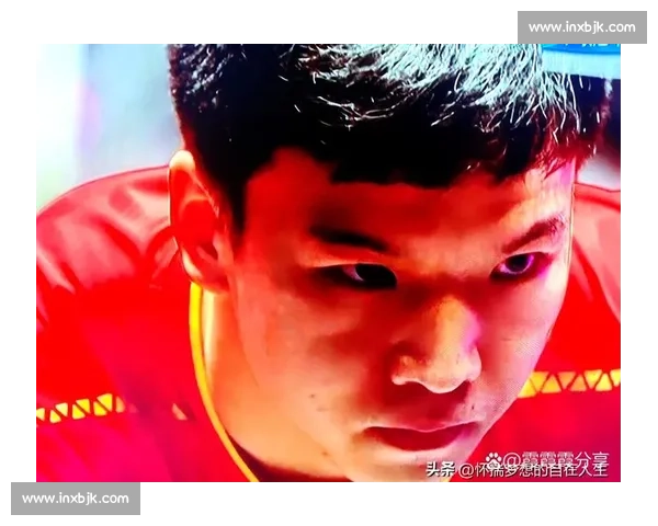 拼尽全力仍遗憾出局赛场荣光与成长并肩而行写下新的起点继续前行