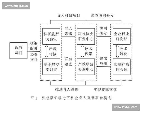 以内部协同为核心驱动的组织效能提升与创新发展新路径实践路径研究