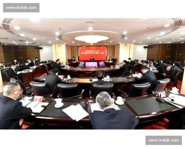 以梯队建设为核心推动人才培养体系高质量协同发展的实践路径